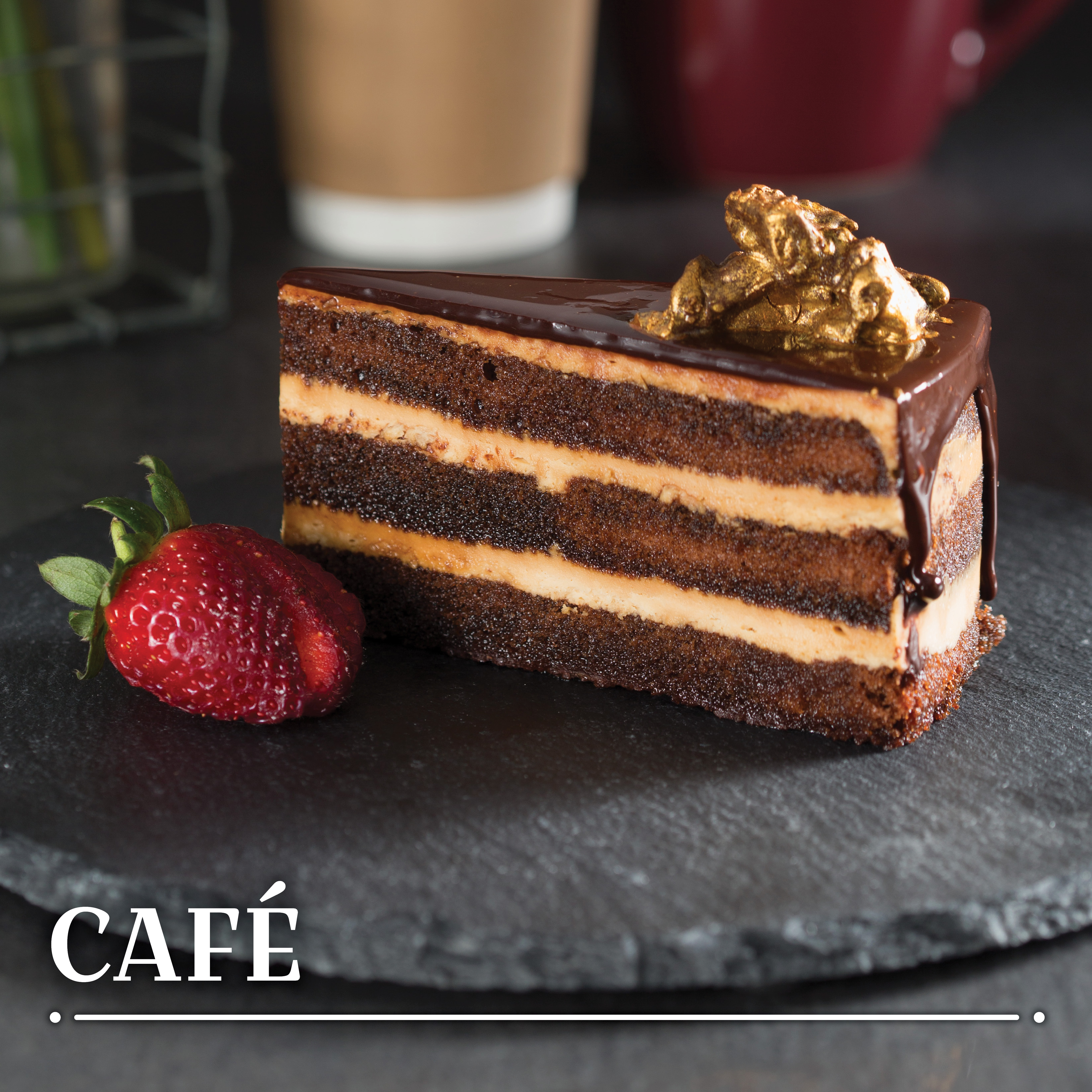 CAFE 